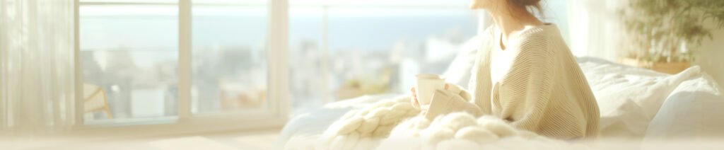 生活不亂