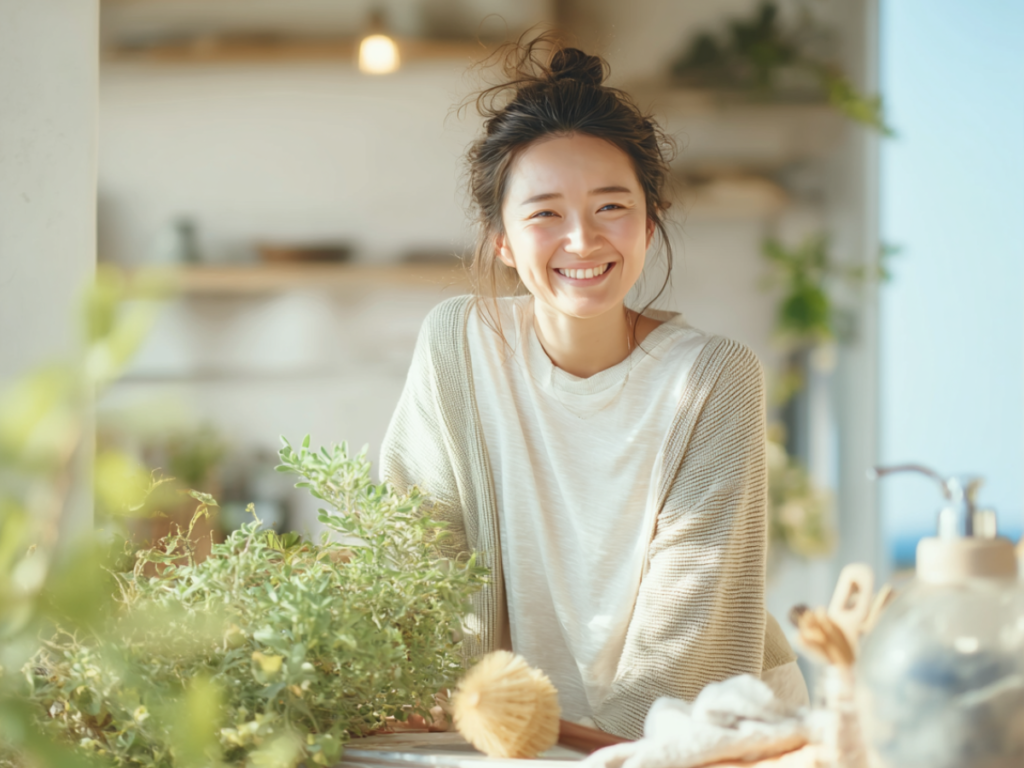 小宅不亂生活 - 用輕鬆、聰明、快樂的方式整理小宅