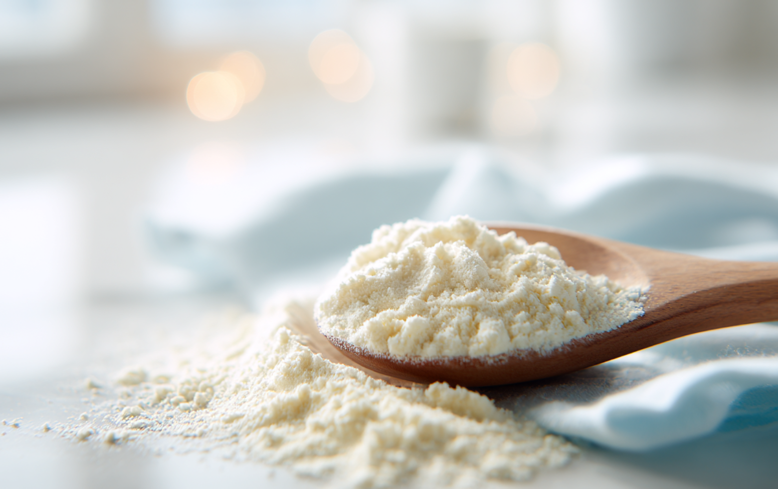 綠色生活：神奇小蘇打粉，究竟有多萬用?