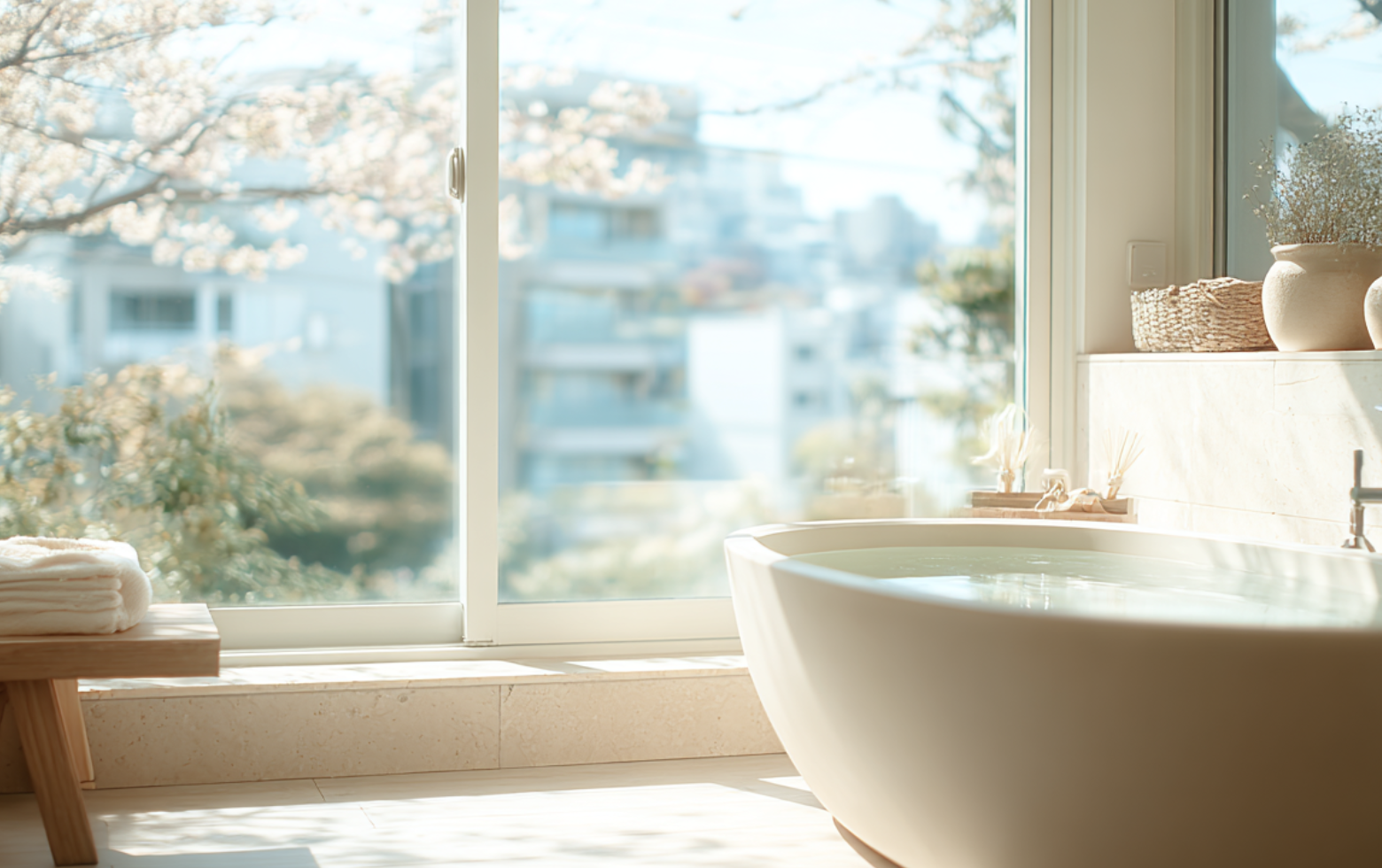 懶人必學: 做好浴缸清潔保養，健康生活就從每天洗澡開始