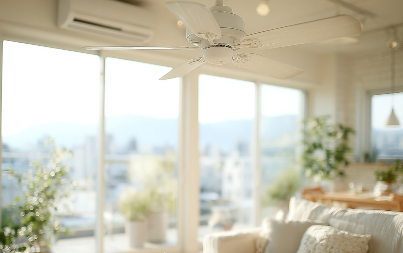 夏季必看：如何打掃吊扇？快速清潔技巧讓你省時省力！